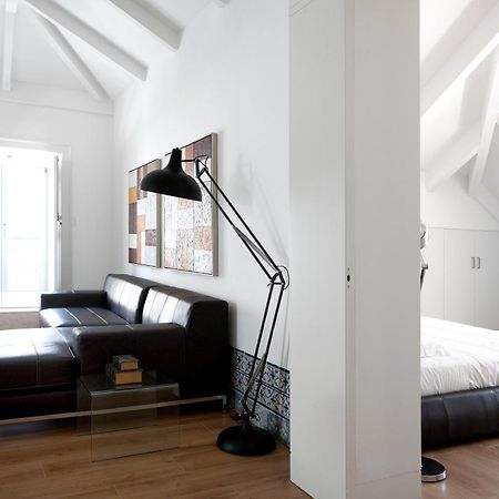 Lisbon Serviced Apartments - Baixa Екстериор снимка