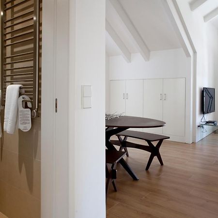 Lisbon Serviced Apartments - Baixa Екстериор снимка