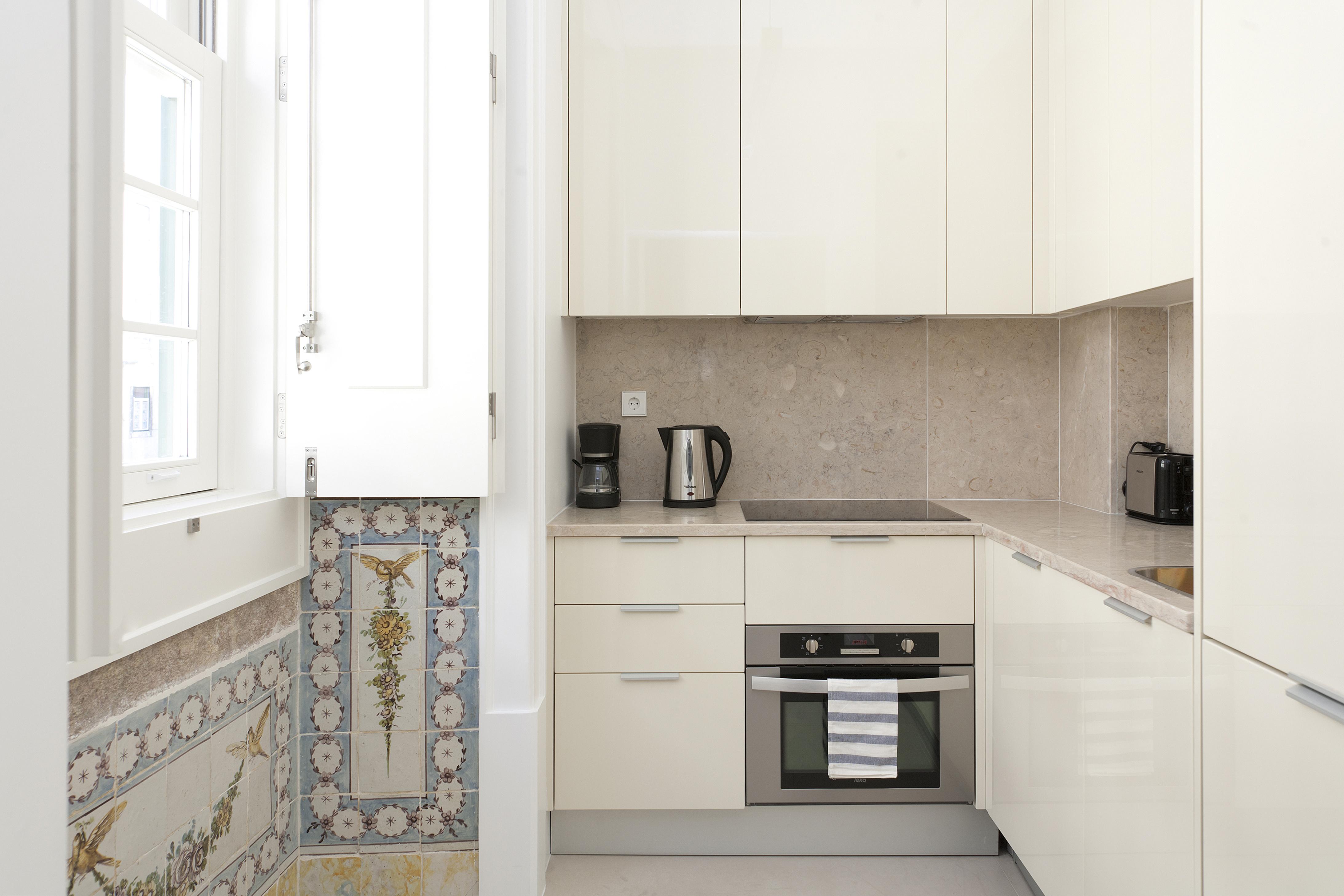 Lisbon Serviced Apartments - Baixa Екстериор снимка