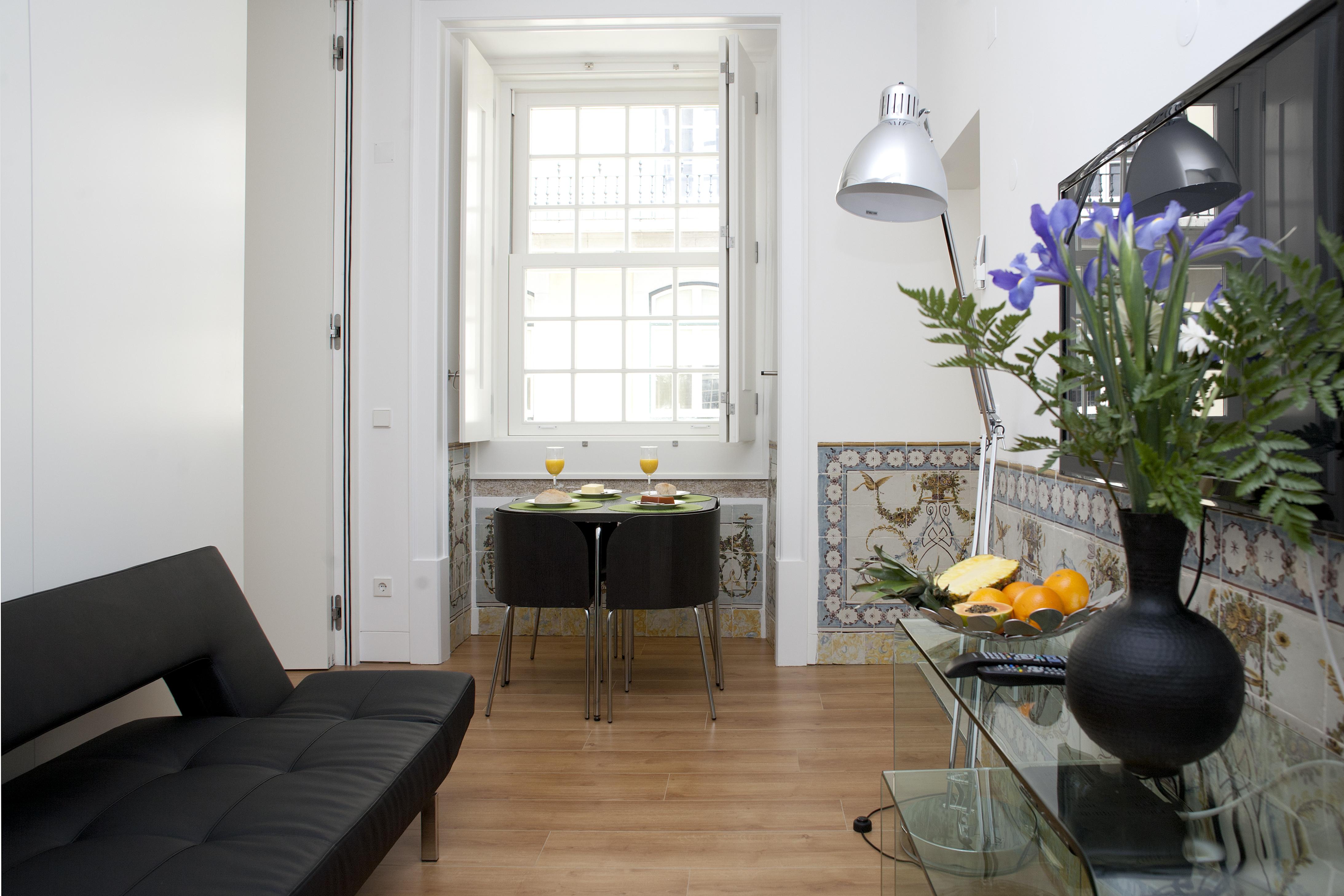 Lisbon Serviced Apartments - Baixa Екстериор снимка