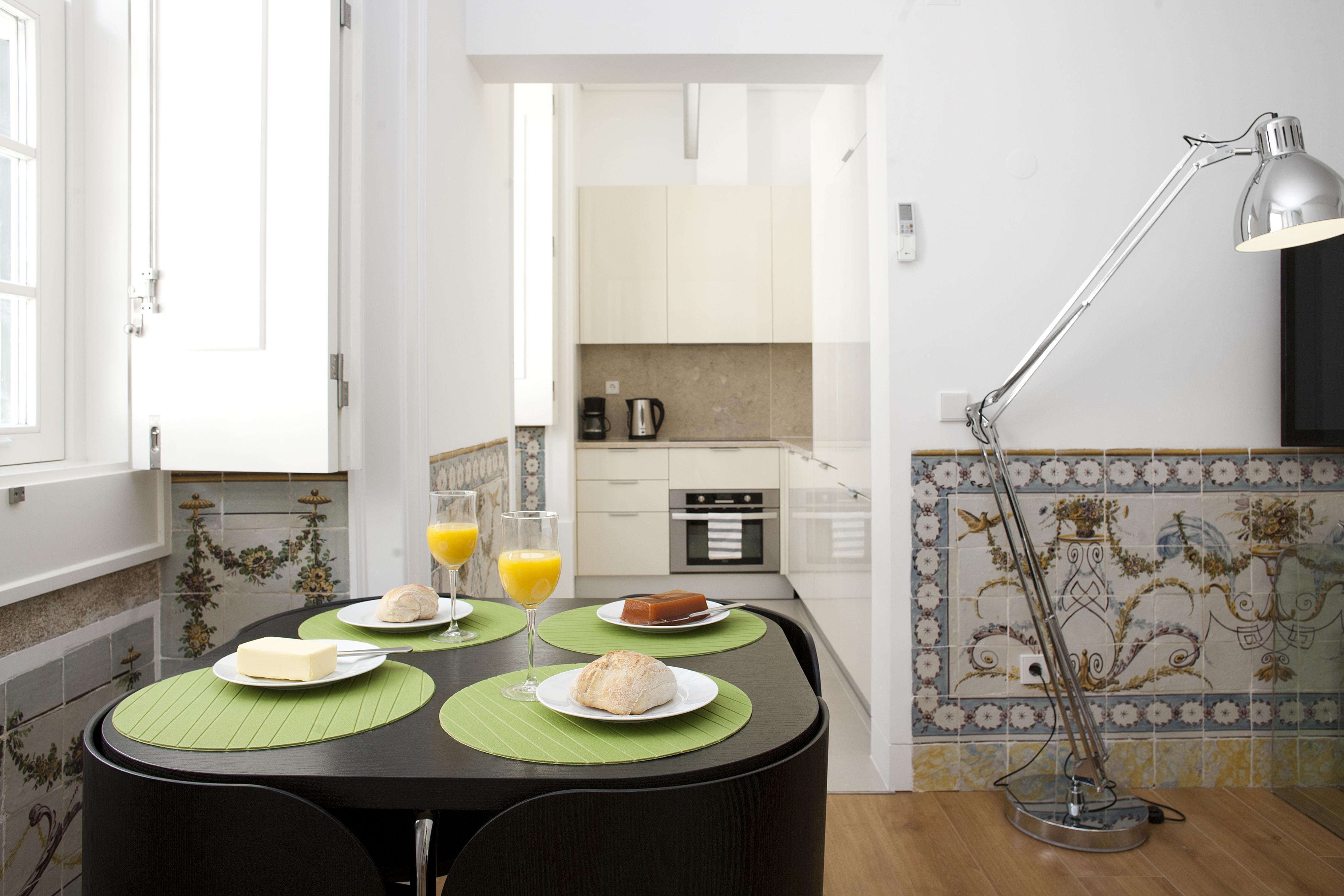 Lisbon Serviced Apartments - Baixa Екстериор снимка