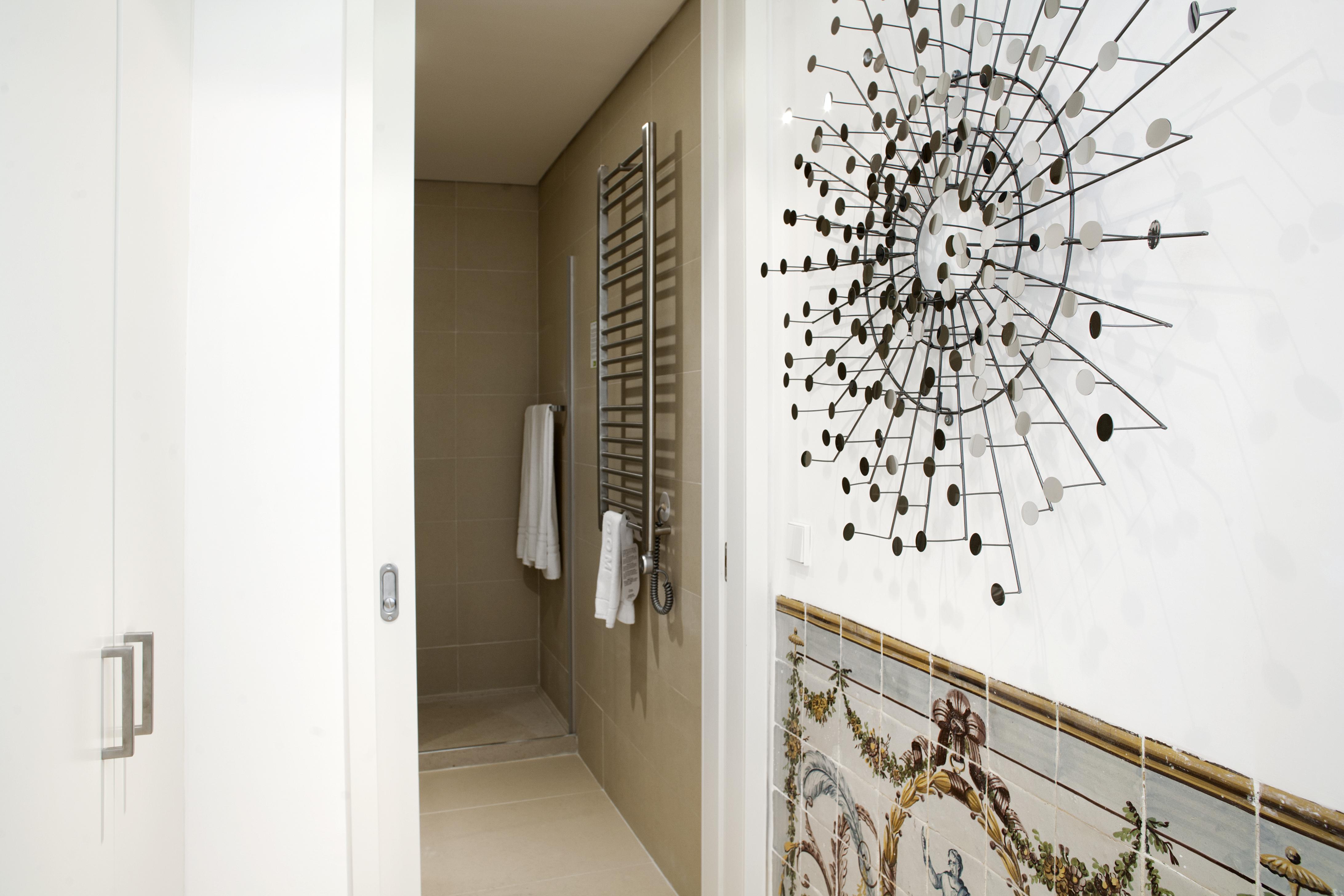 Lisbon Serviced Apartments - Baixa Екстериор снимка