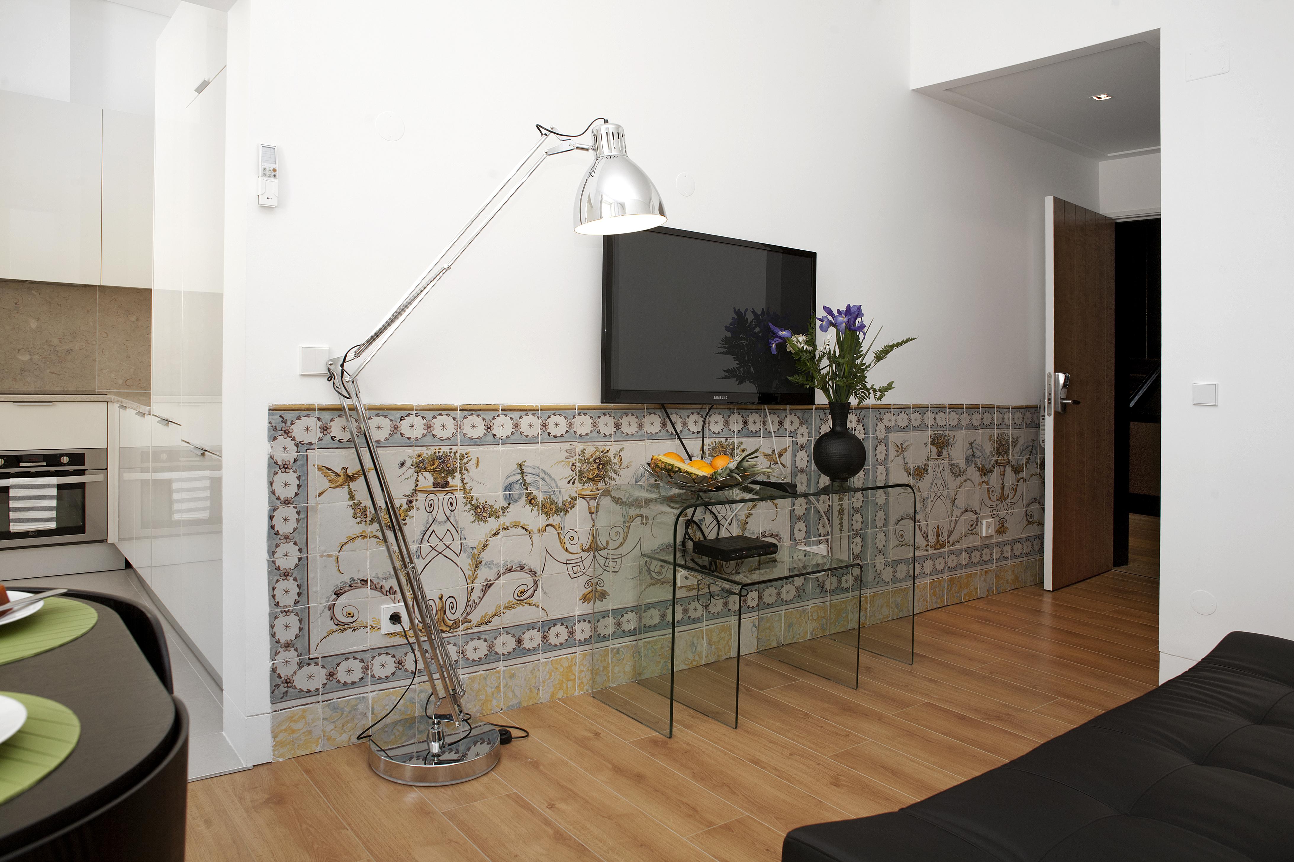 Lisbon Serviced Apartments - Baixa Екстериор снимка