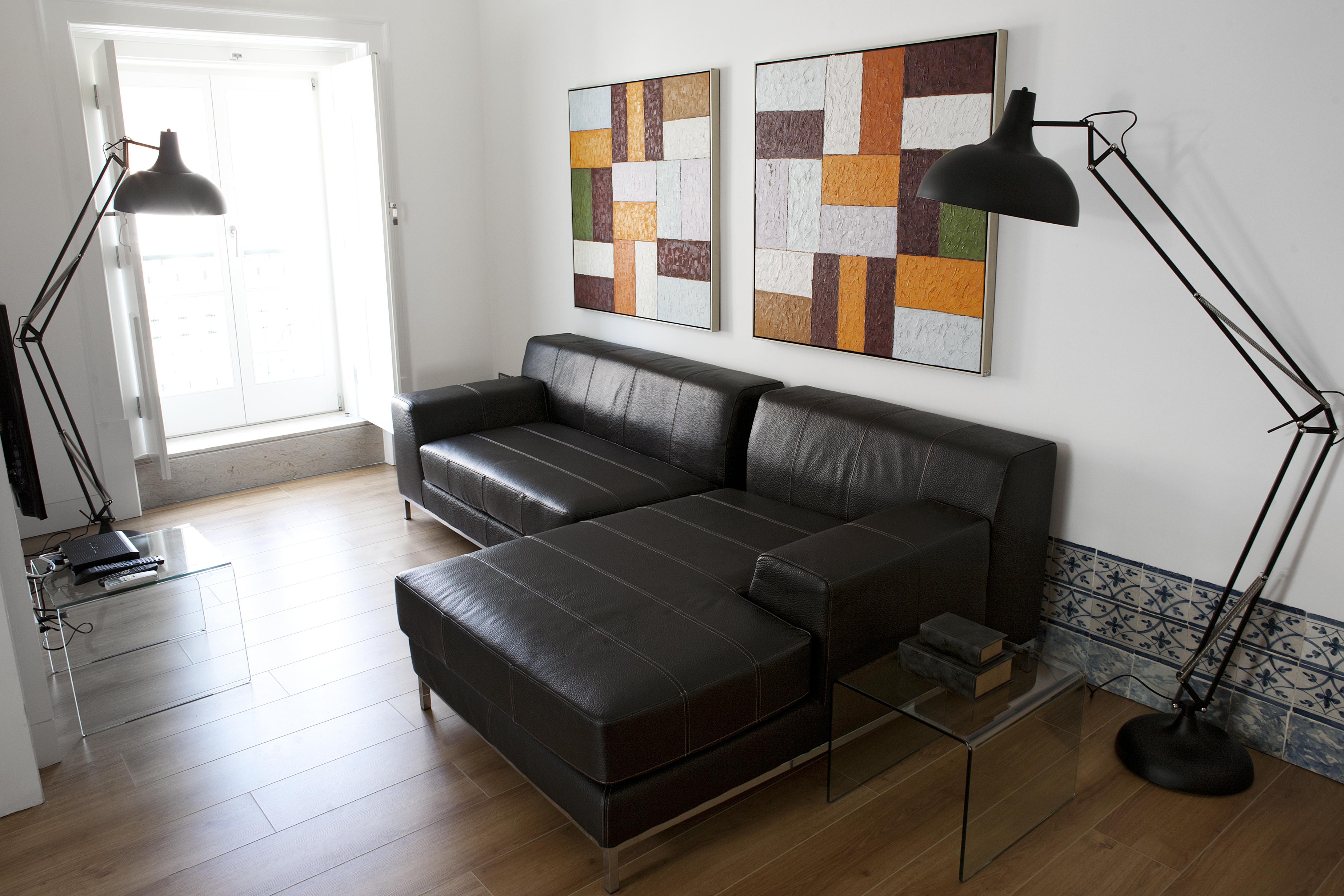 Lisbon Serviced Apartments - Baixa Екстериор снимка