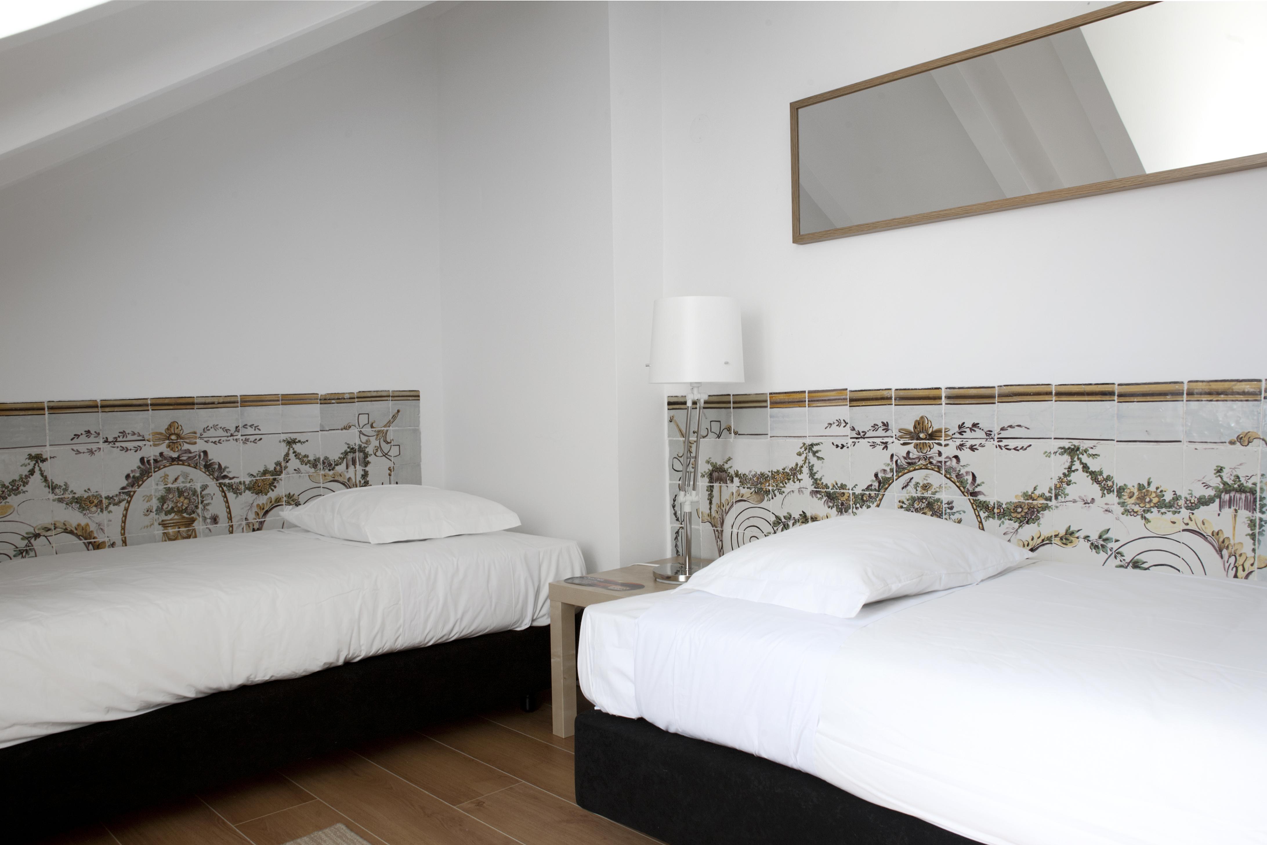 Lisbon Serviced Apartments - Baixa Екстериор снимка