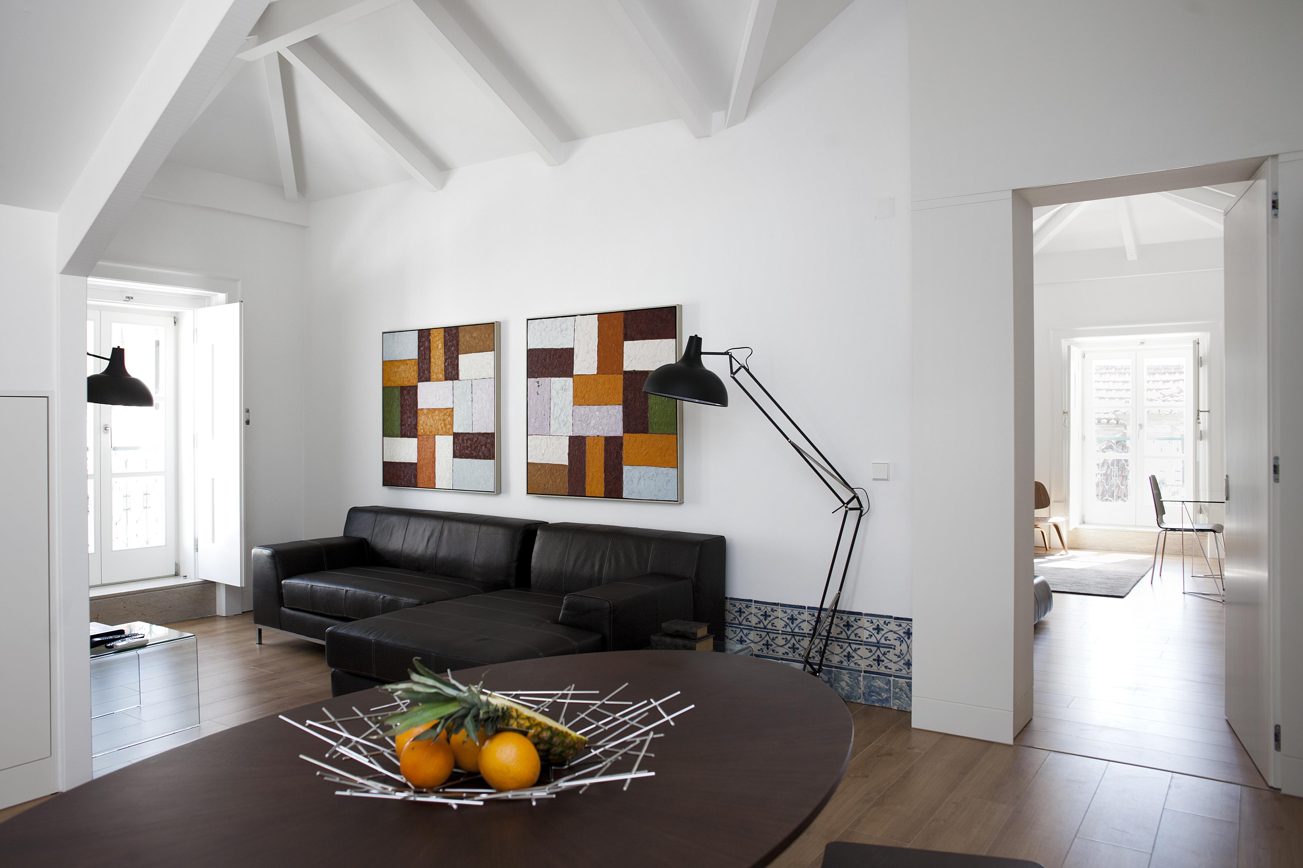 Lisbon Serviced Apartments - Baixa Екстериор снимка