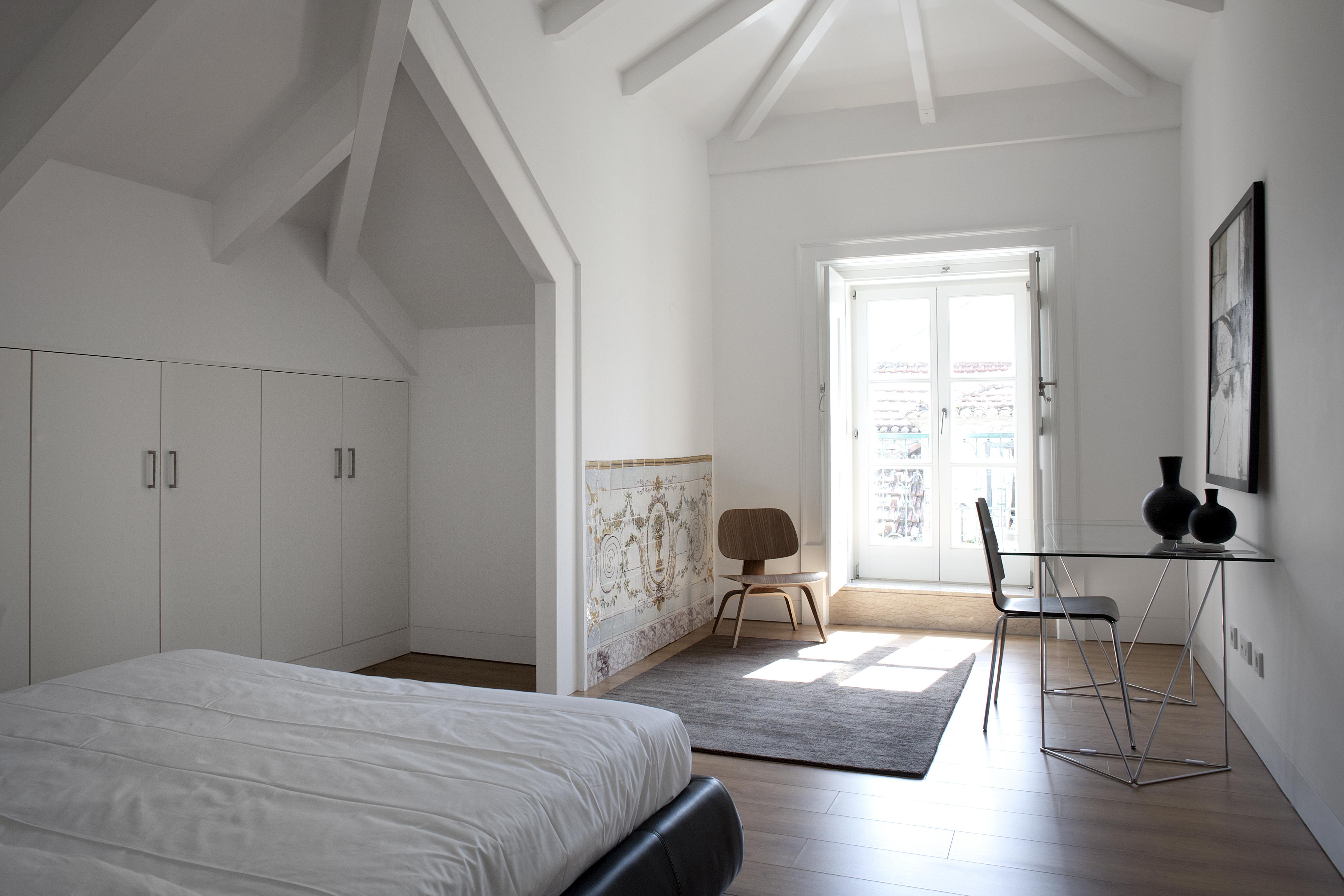 Lisbon Serviced Apartments - Baixa Екстериор снимка