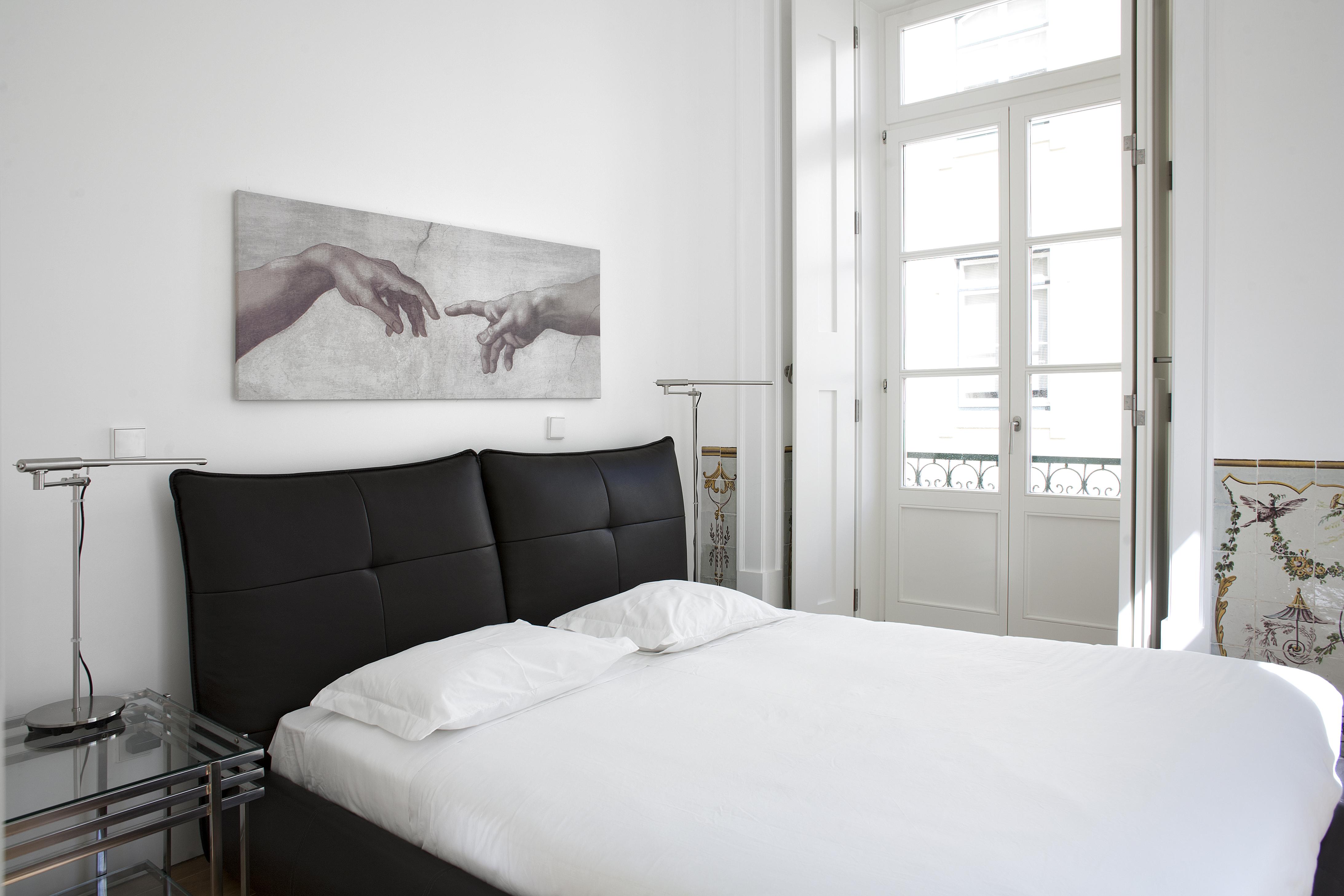 Lisbon Serviced Apartments - Baixa Екстериор снимка