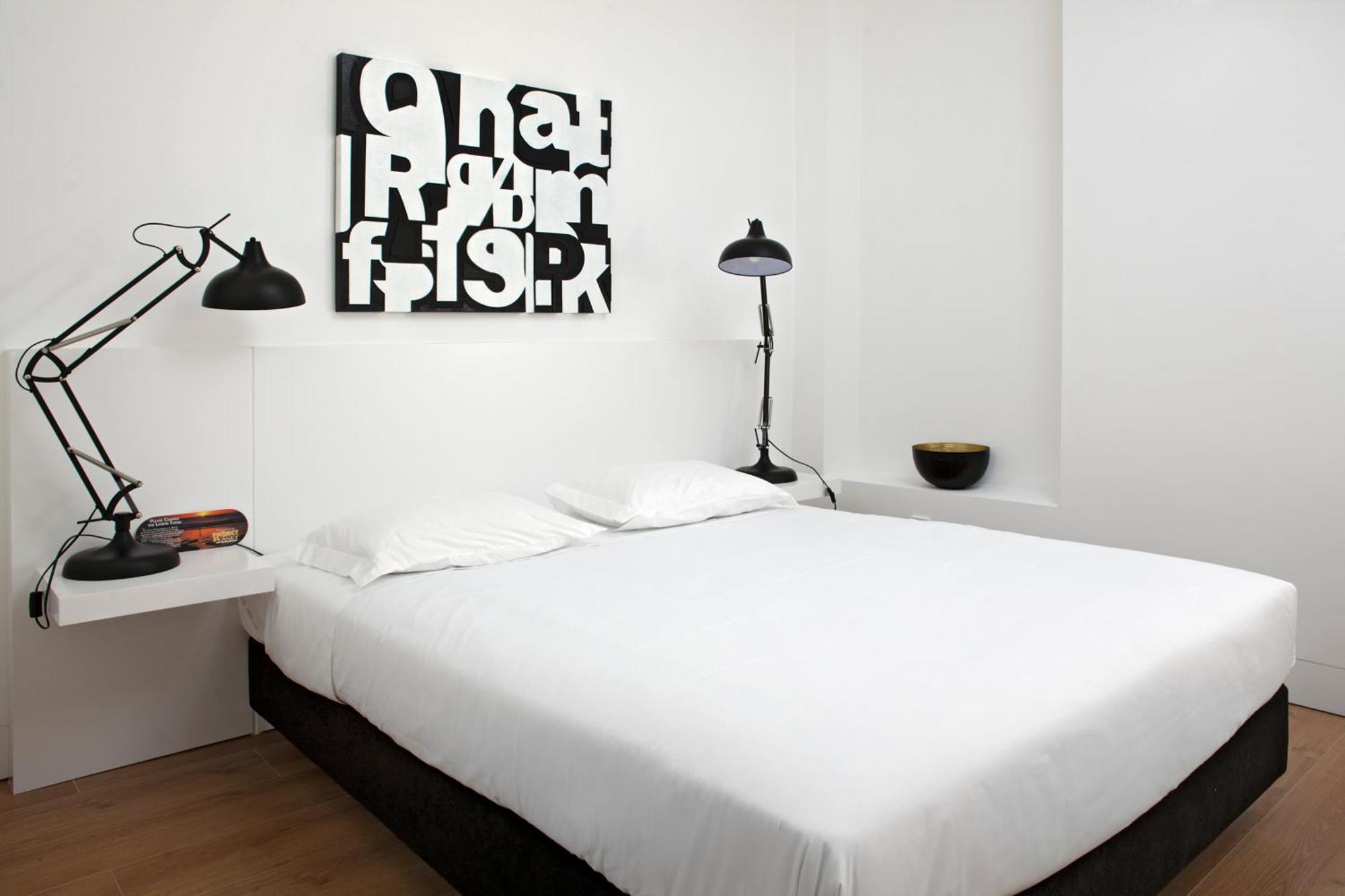 Lisbon Serviced Apartments - Baixa Екстериор снимка