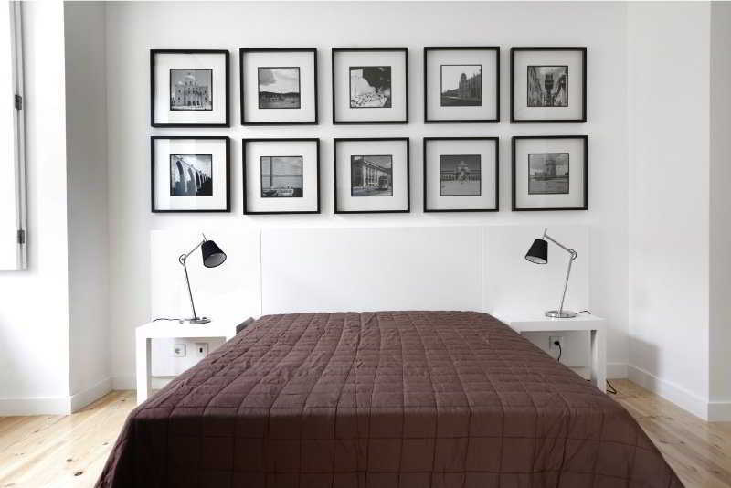 Lisbon Serviced Apartments - Baixa Екстериор снимка