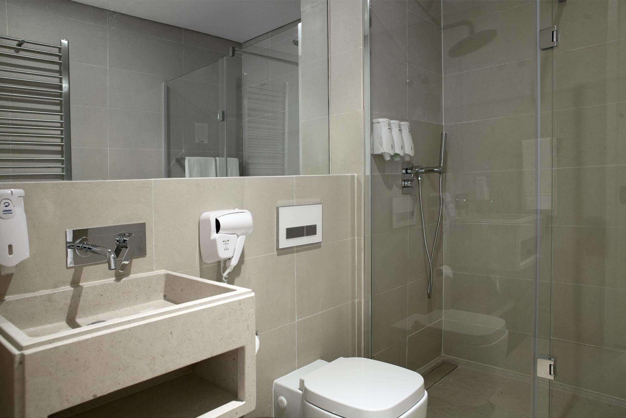 Lisbon Serviced Apartments - Baixa Екстериор снимка