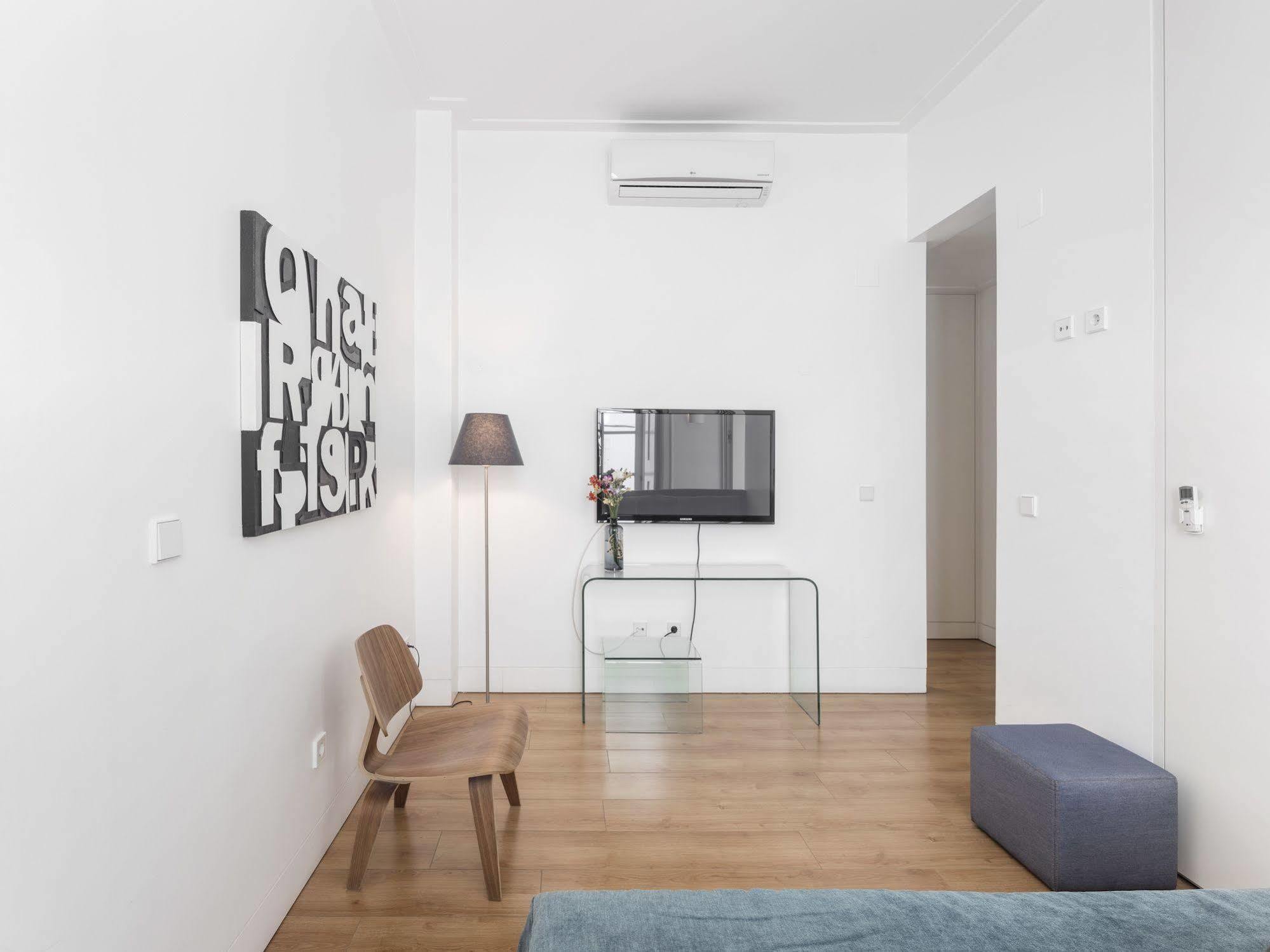 Lisbon Serviced Apartments - Baixa Екстериор снимка